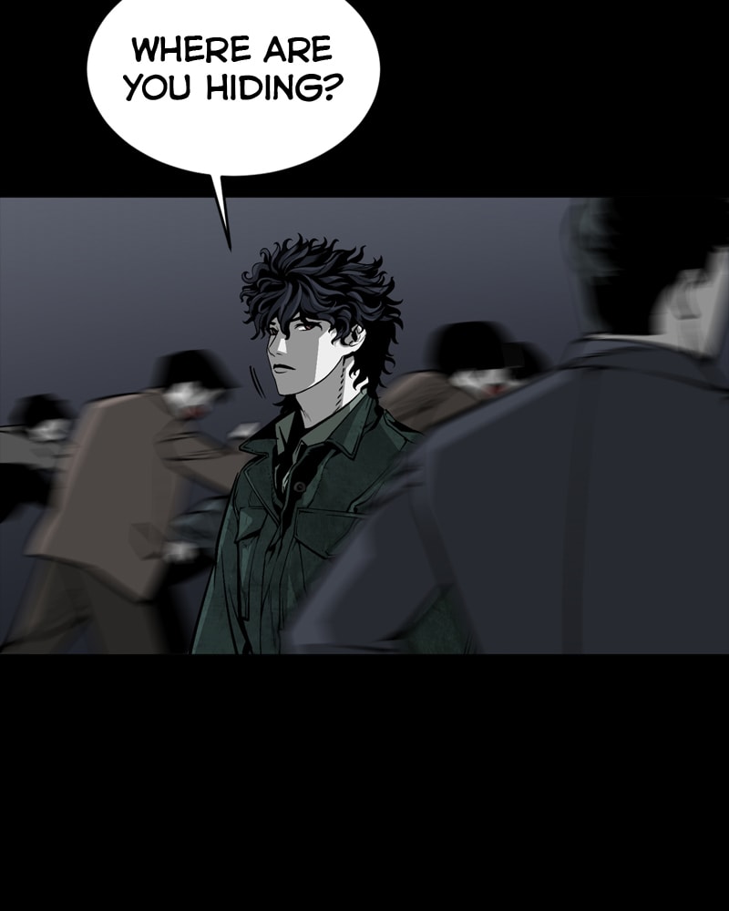 The Silent Warrior chapter 10 page 14