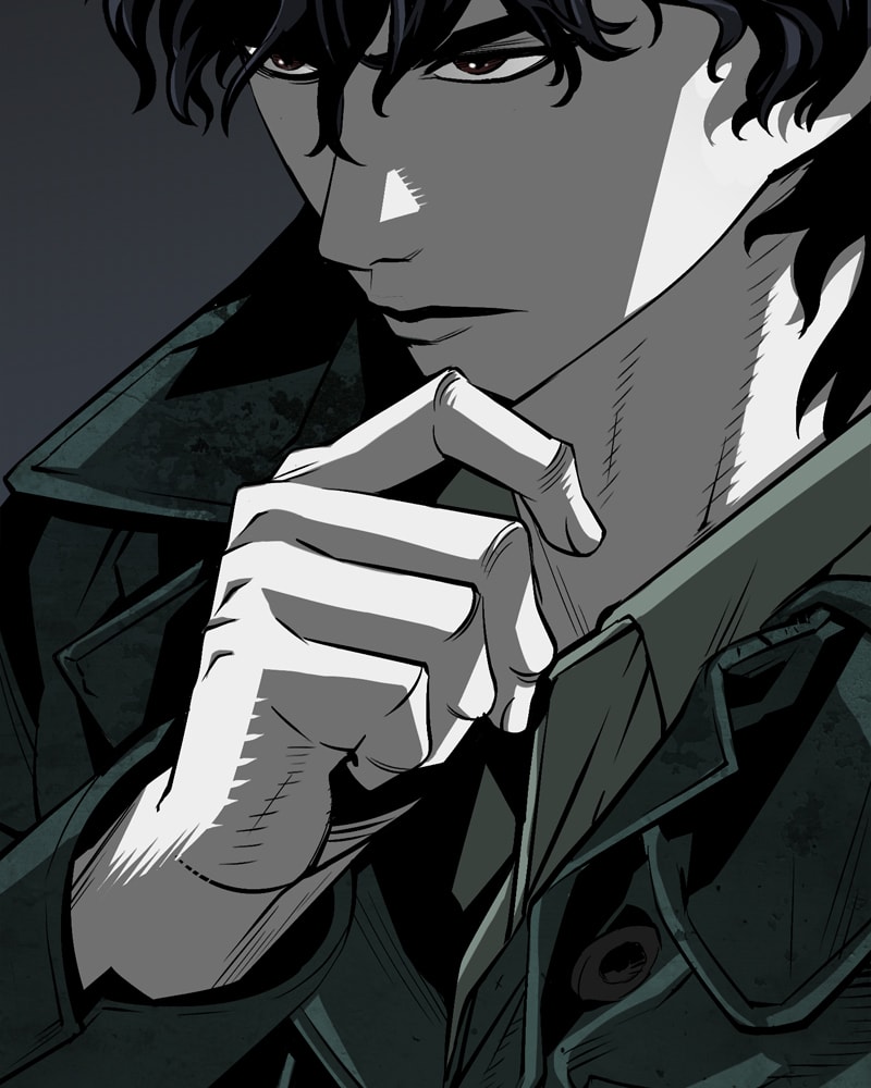 The Silent Warrior chapter 10 page 141