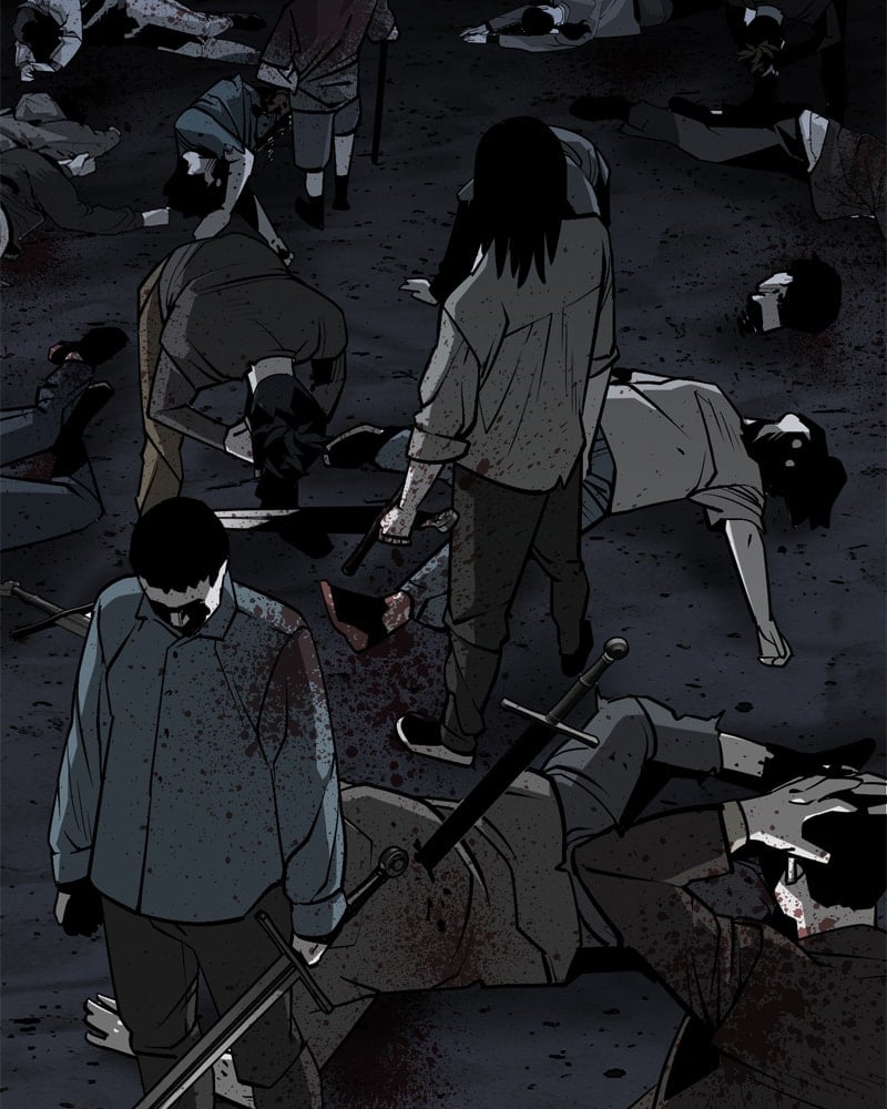 The Silent Warrior chapter 10 page 147