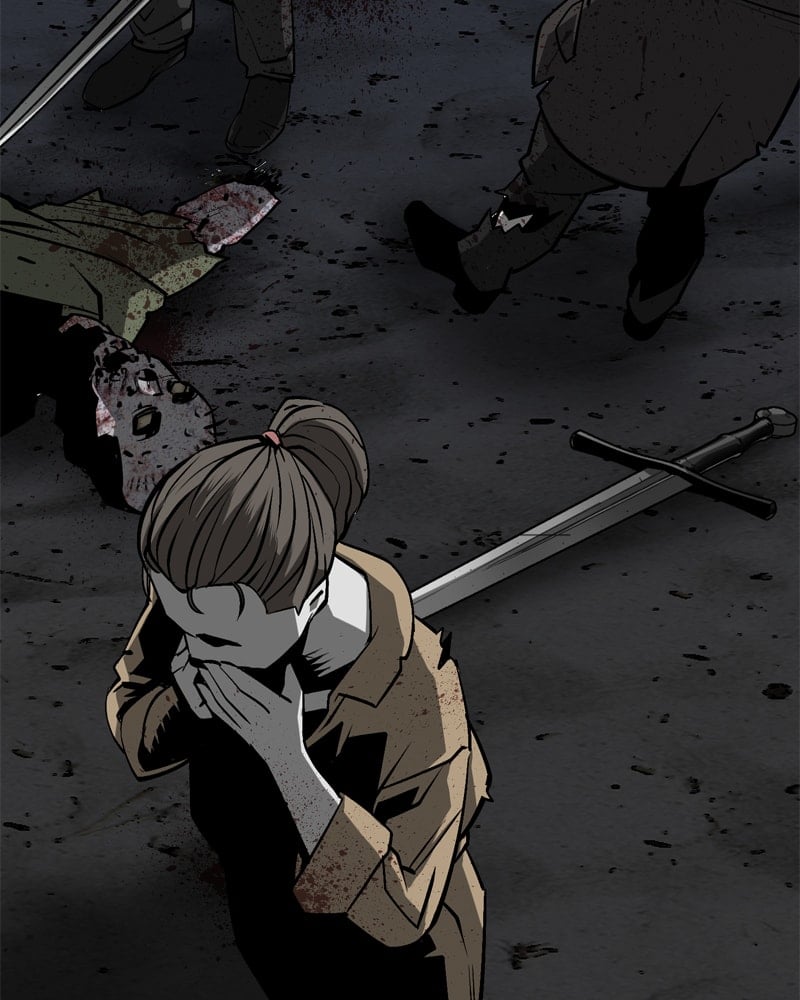 The Silent Warrior chapter 10 page 148