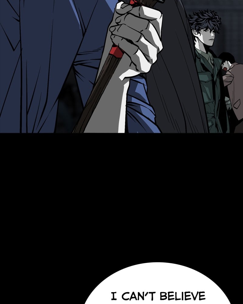 The Silent Warrior chapter 10 page 17