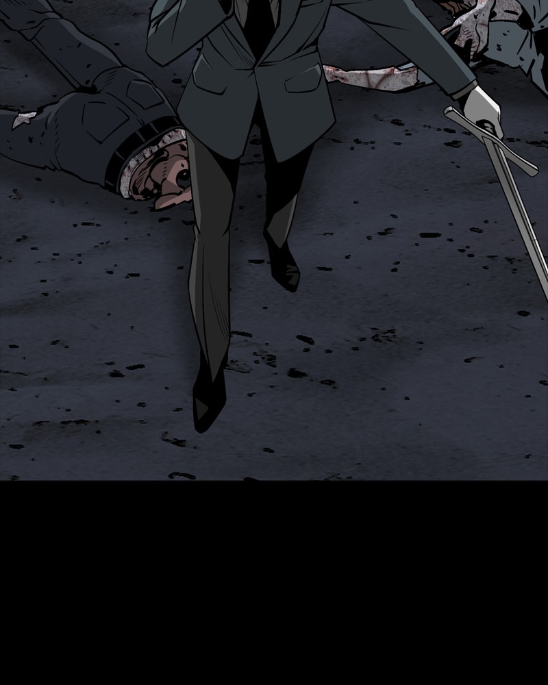 The Silent Warrior chapter 10 page 23