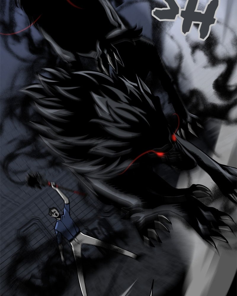 The Silent Warrior chapter 10 page 33