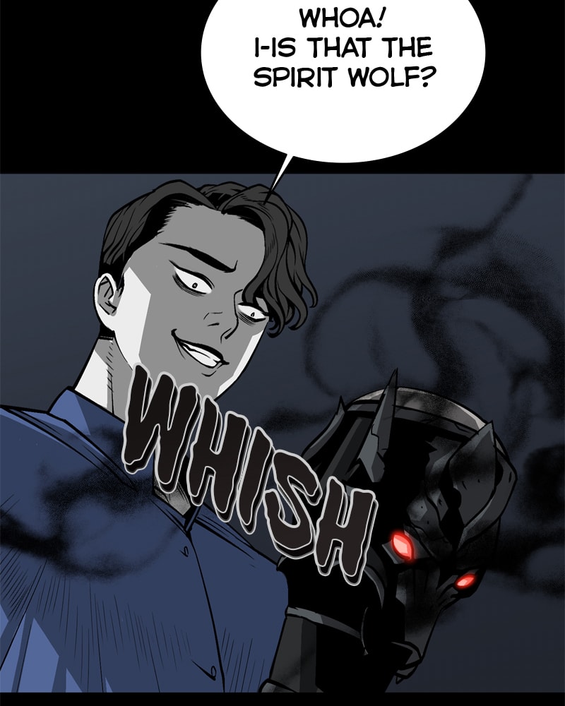 The Silent Warrior chapter 10 page 35