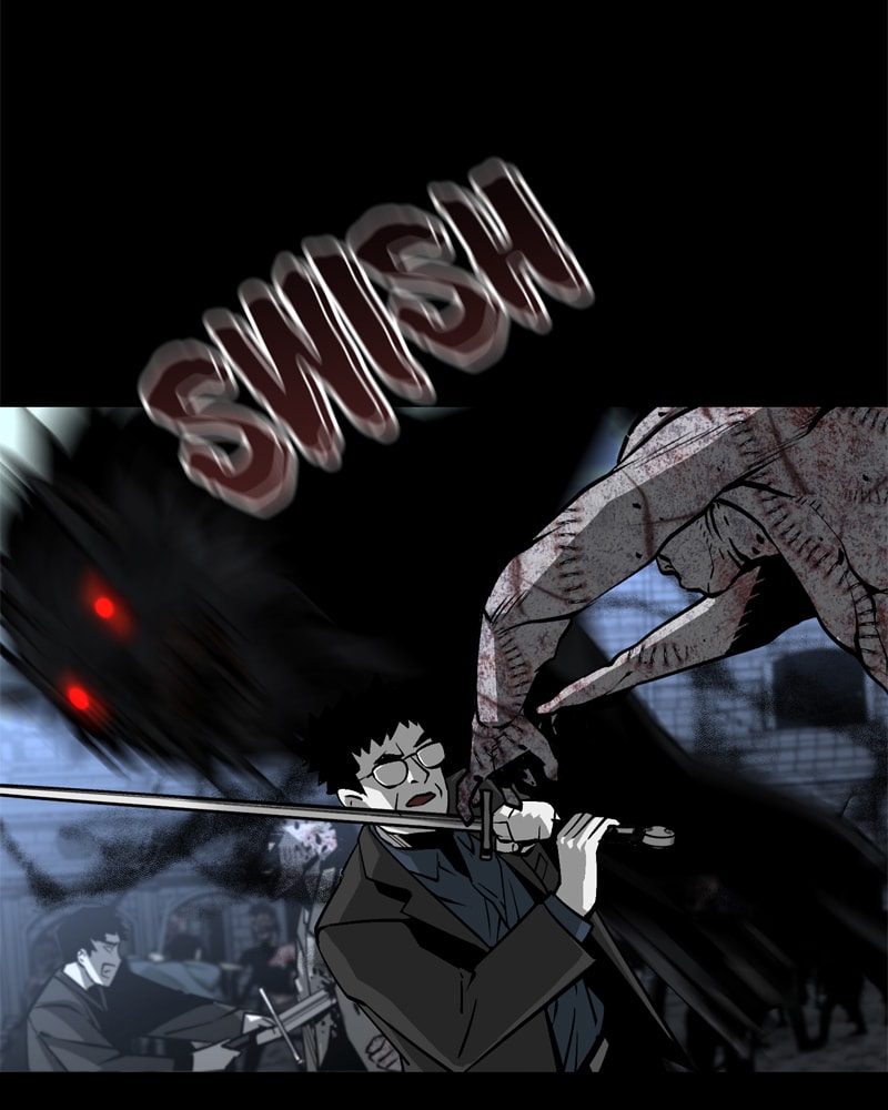 The Silent Warrior chapter 10 page 39