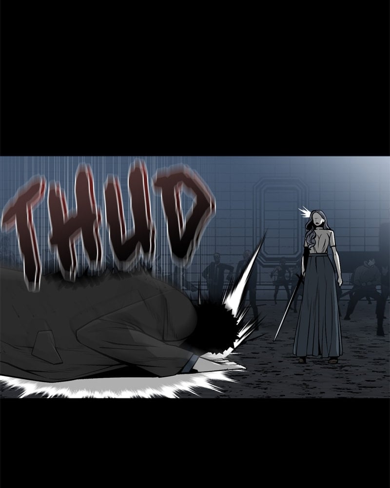 The Silent Warrior chapter 10 page 42