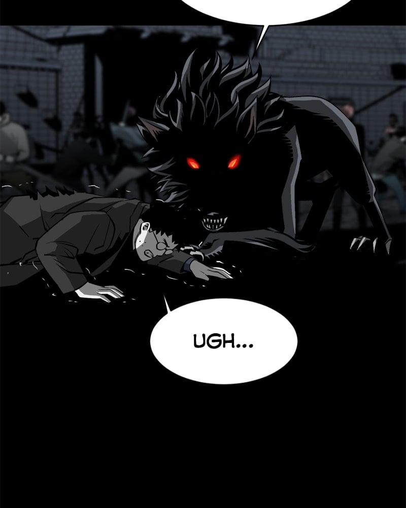 The Silent Warrior chapter 10 page 47