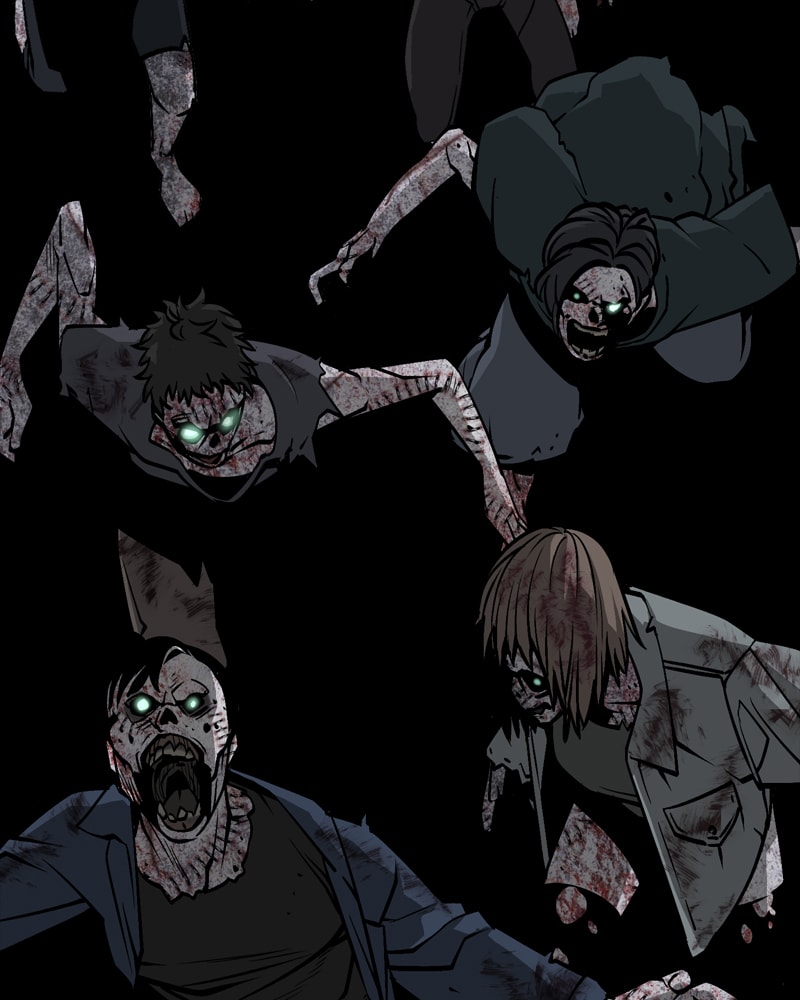 The Silent Warrior chapter 10 page 5