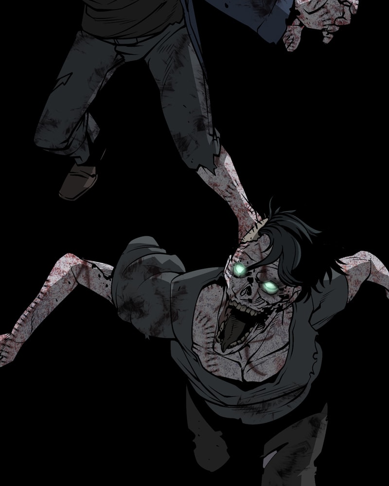 The Silent Warrior chapter 10 page 6