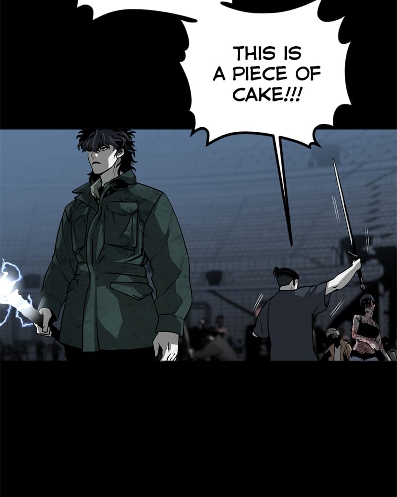 The Silent Warrior chapter 10 page 71