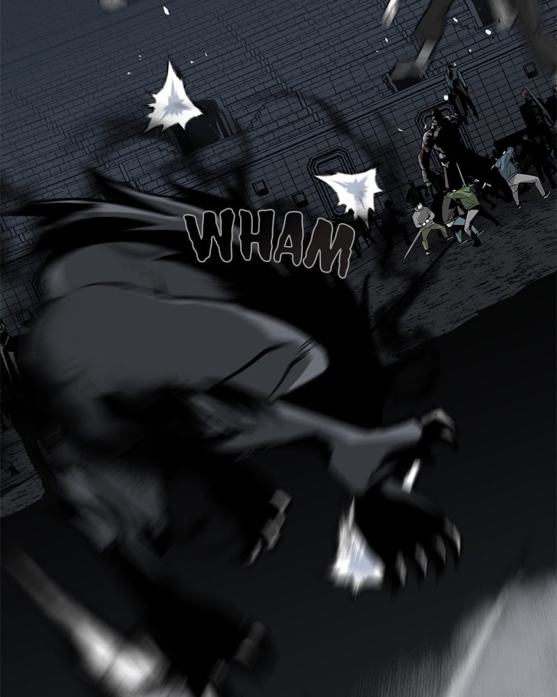 The Silent Warrior chapter 10 page 86