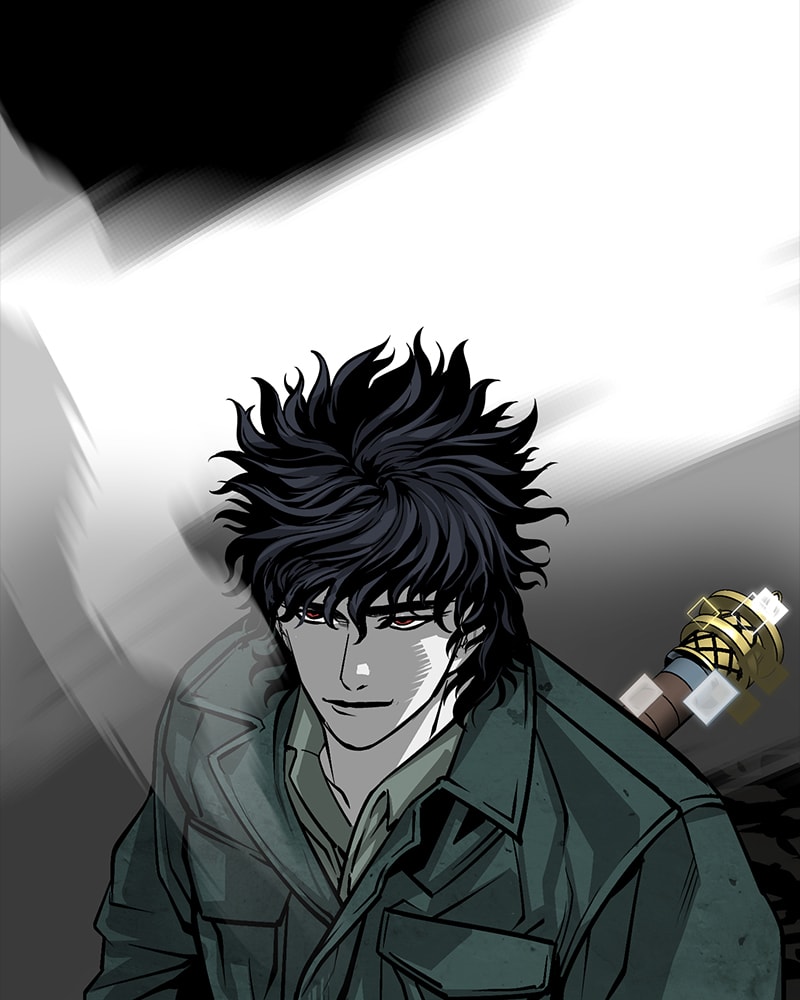 The Silent Warrior chapter 11 page 135