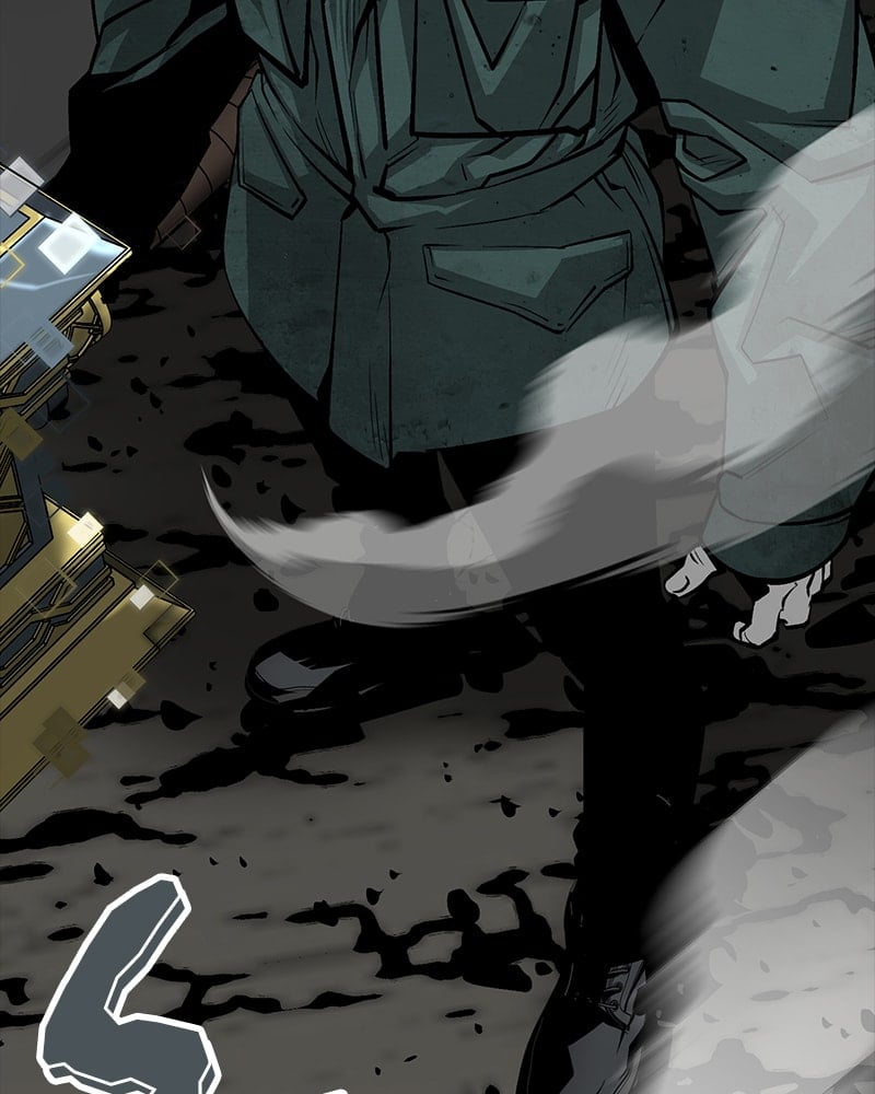 The Silent Warrior chapter 11 page 136