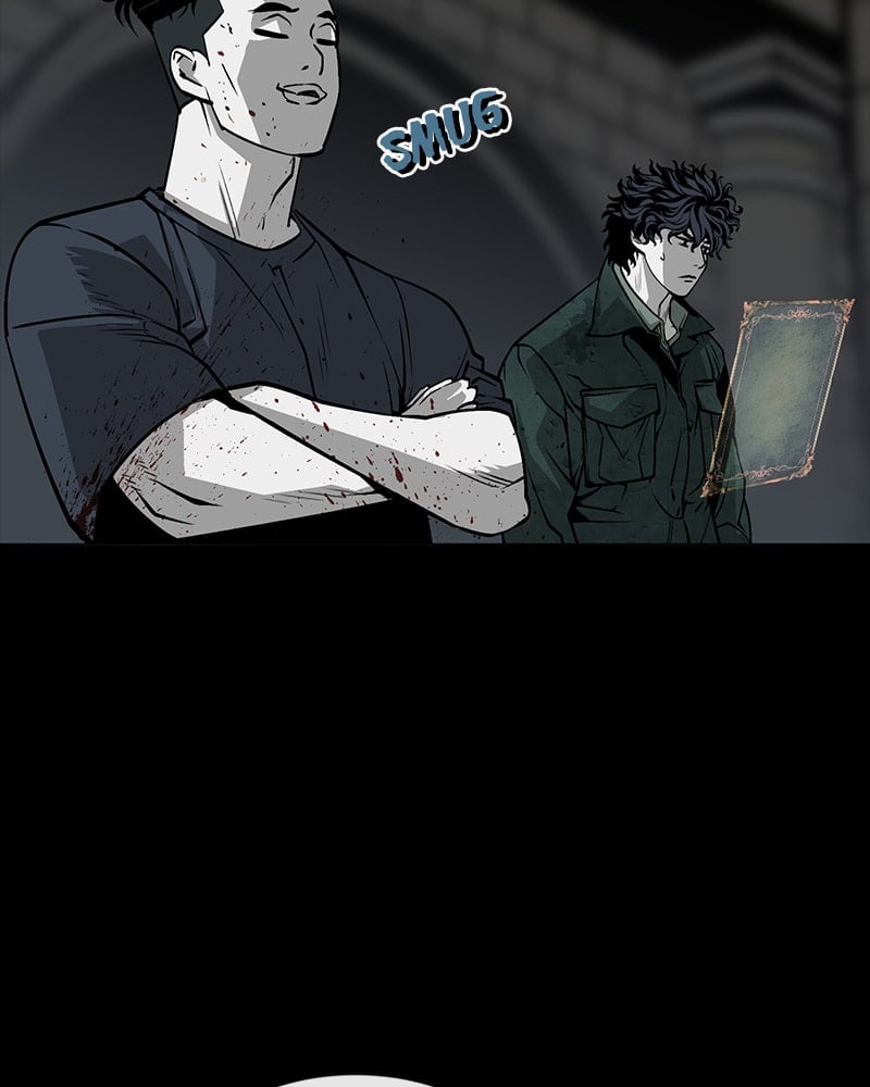 The Silent Warrior chapter 11 page 21