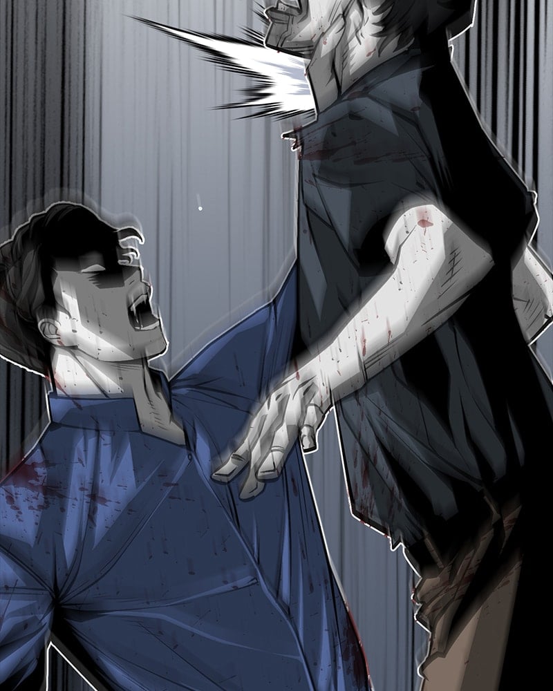 The Silent Warrior chapter 11 page 25