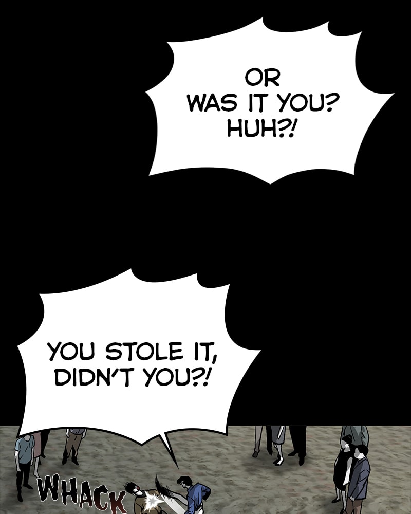 The Silent Warrior chapter 11 page 31