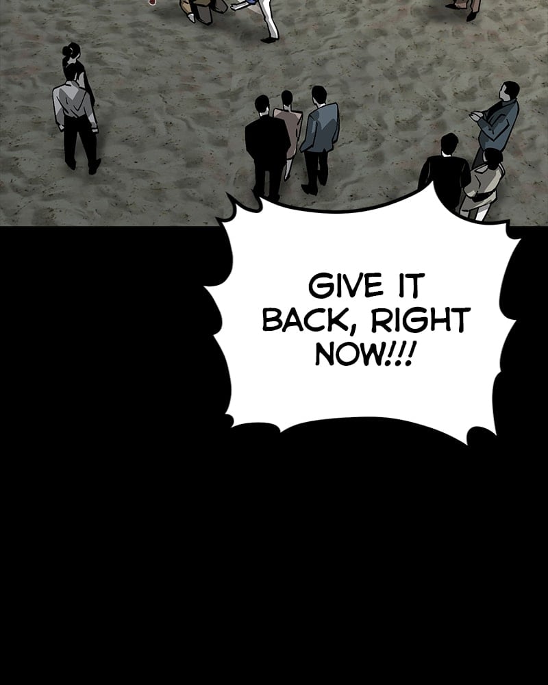 The Silent Warrior chapter 11 page 32