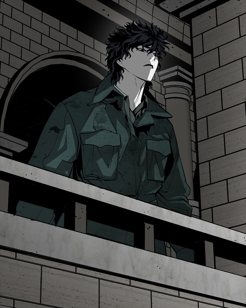 The Silent Warrior chapter 11 page 34