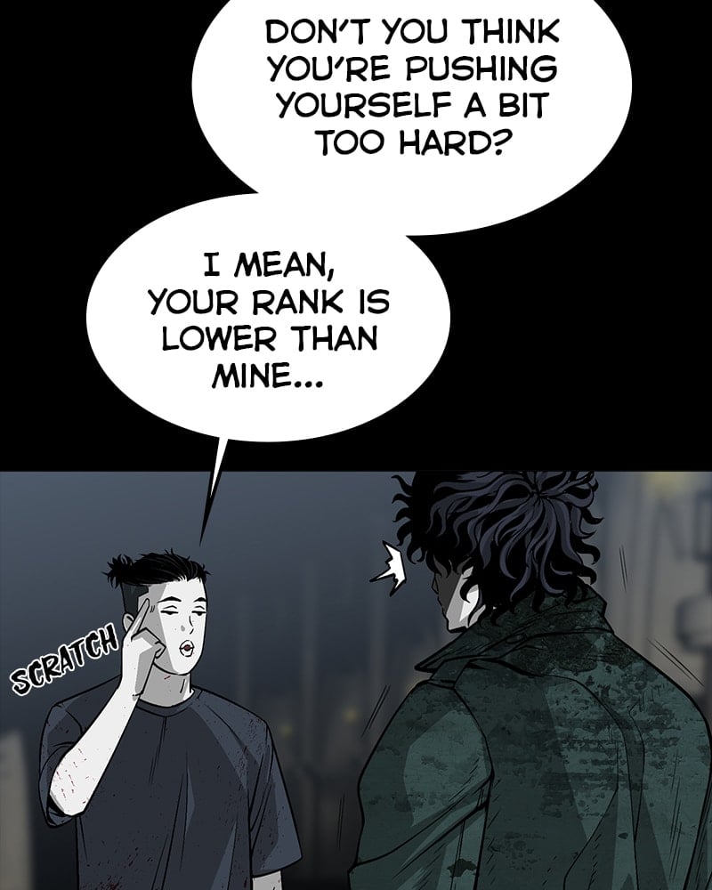 The Silent Warrior chapter 11 page 8