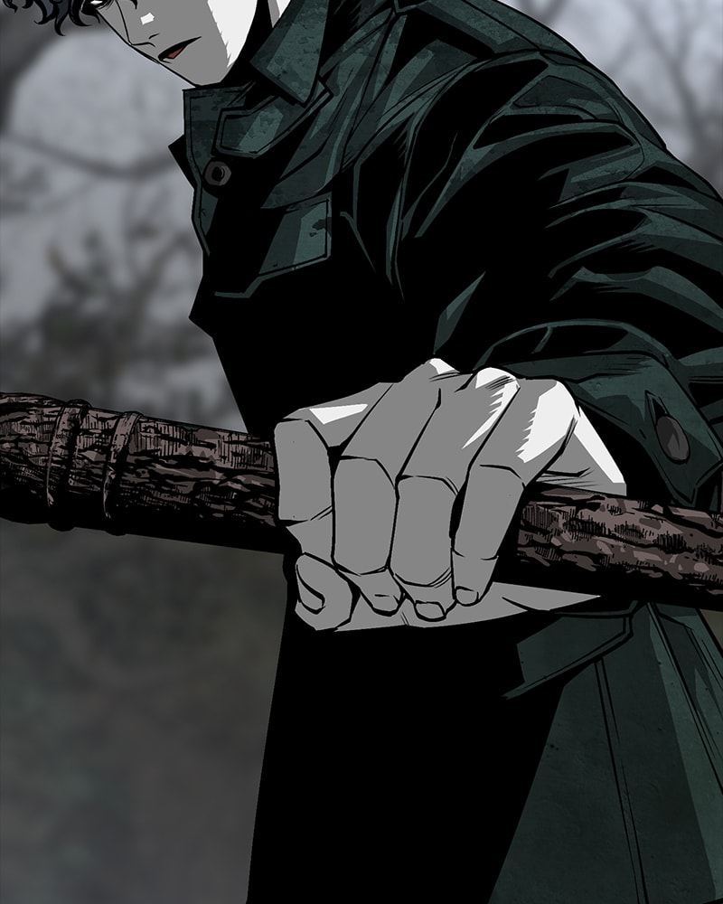 The Silent Warrior chapter 11 page 80