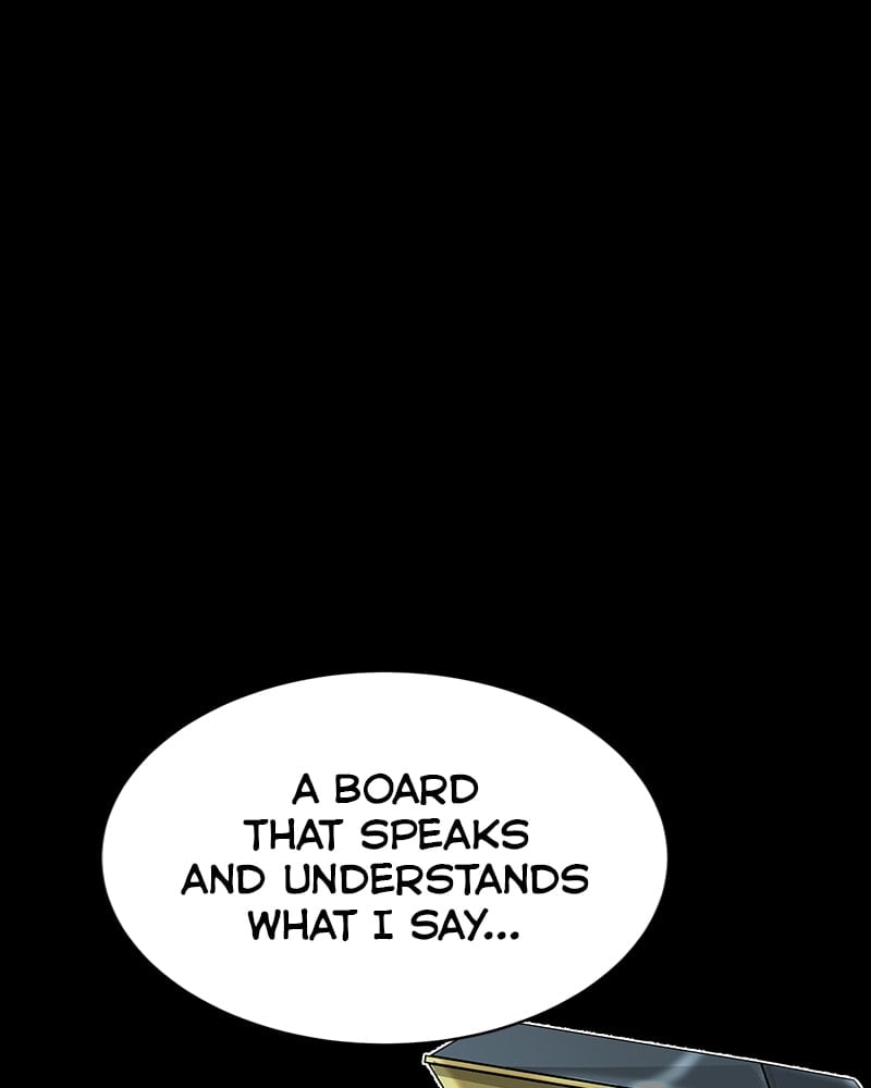 The Silent Warrior chapter 12 page 1