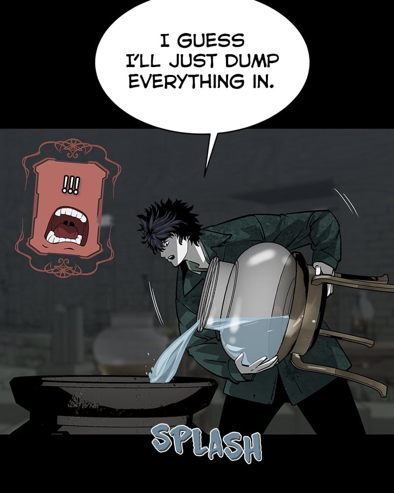 The Silent Warrior chapter 12 page 103