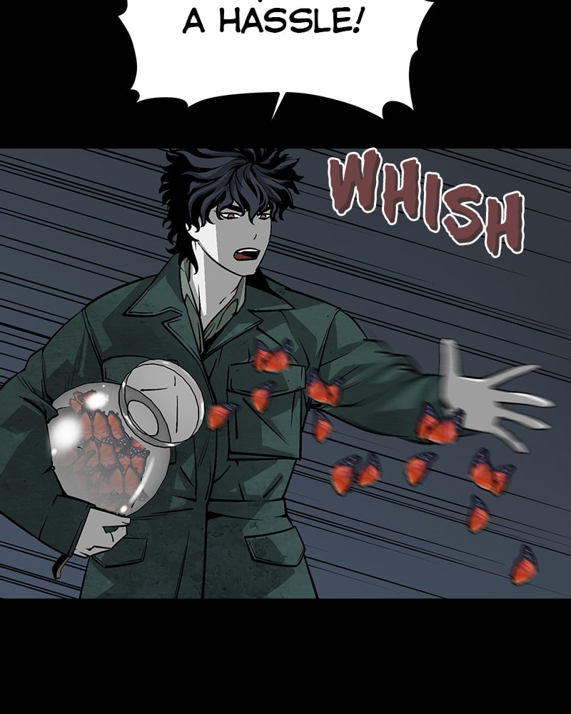 The Silent Warrior chapter 12 page 109