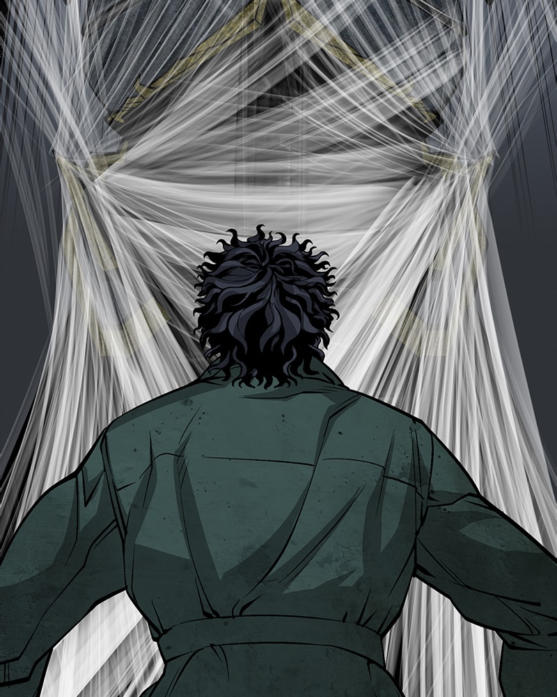 The Silent Warrior chapter 12 page 131