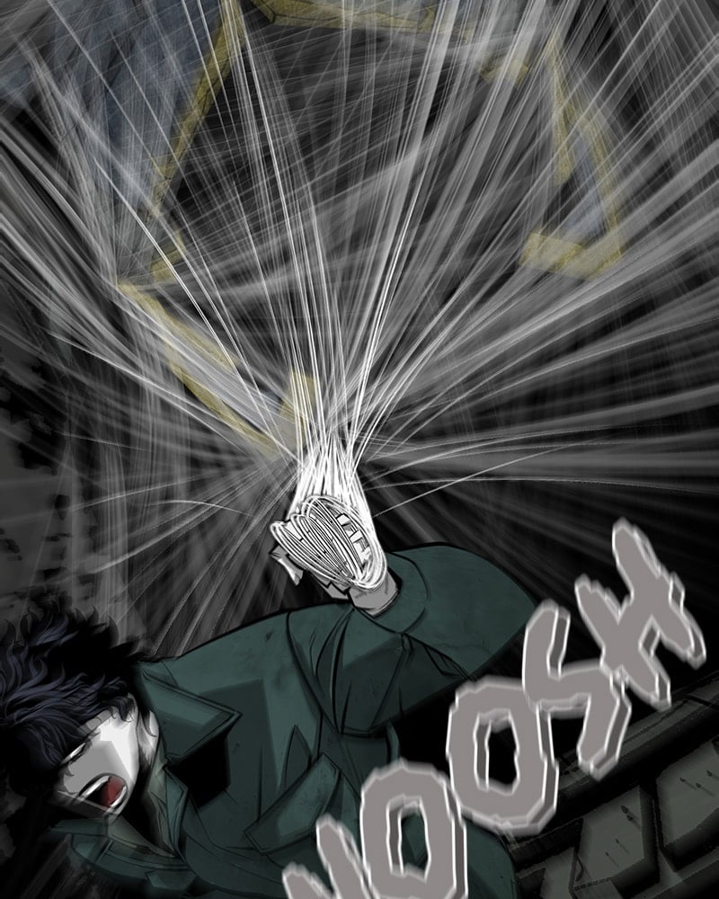 The Silent Warrior chapter 12 page 142