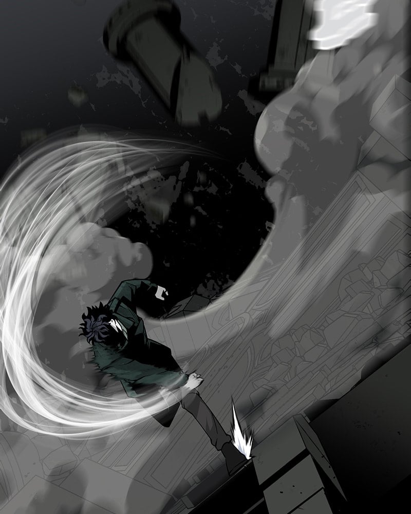 The Silent Warrior chapter 12 page 151