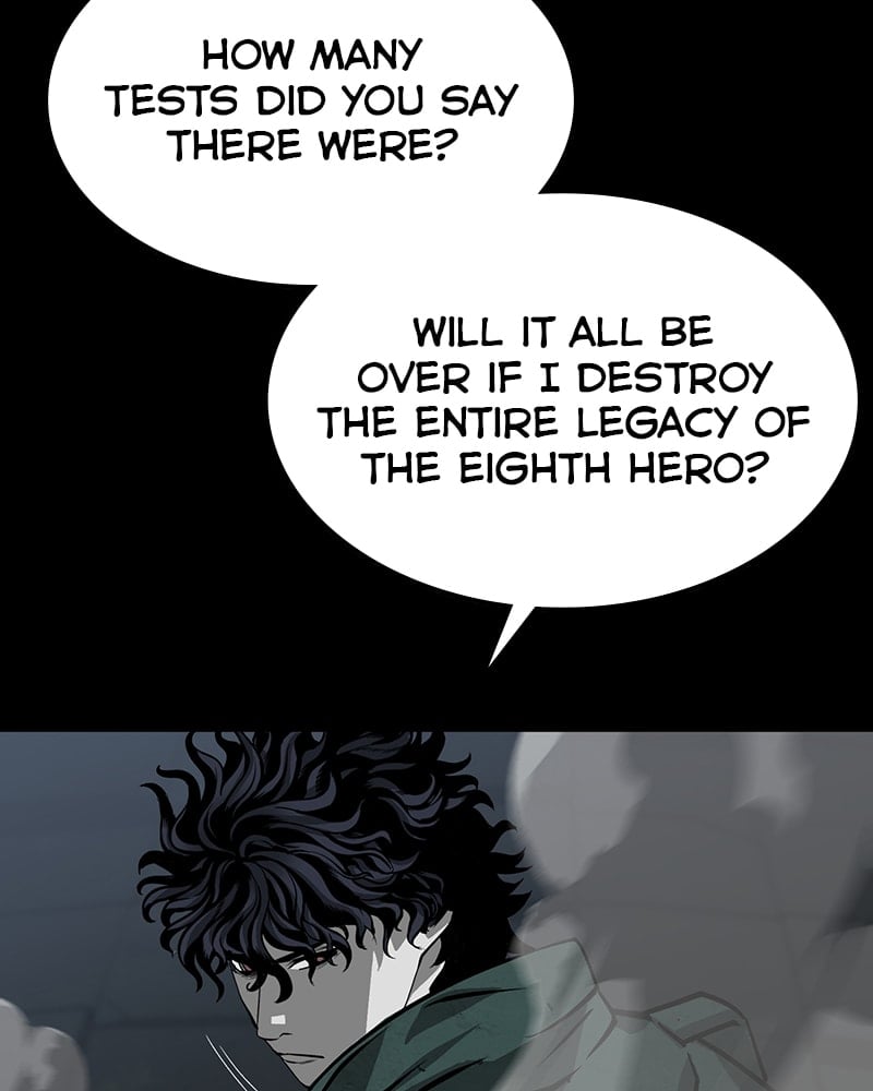 The Silent Warrior chapter 12 page 153