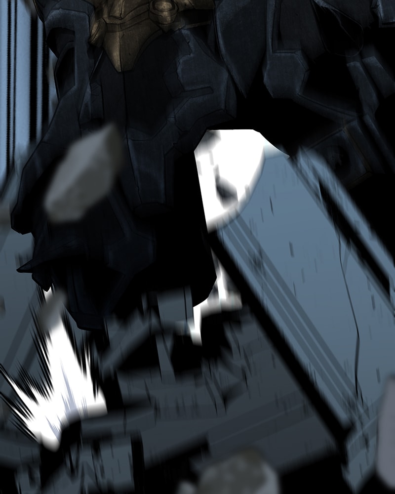 The Silent Warrior chapter 12 page 158