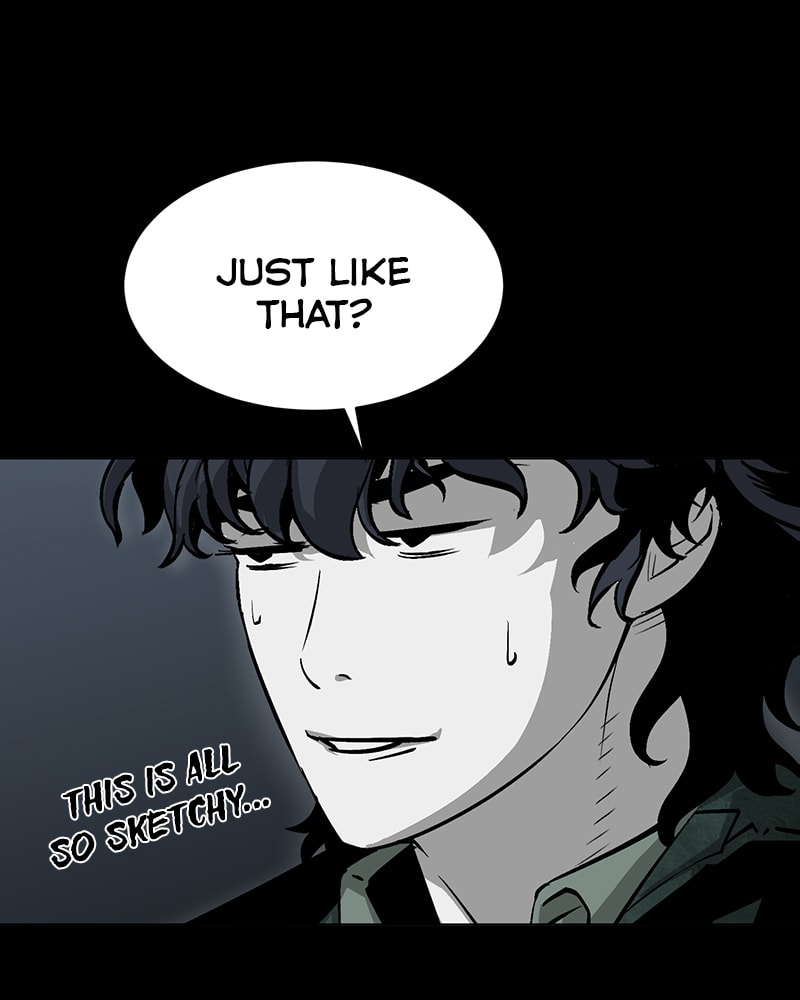 The Silent Warrior chapter 12 page 16