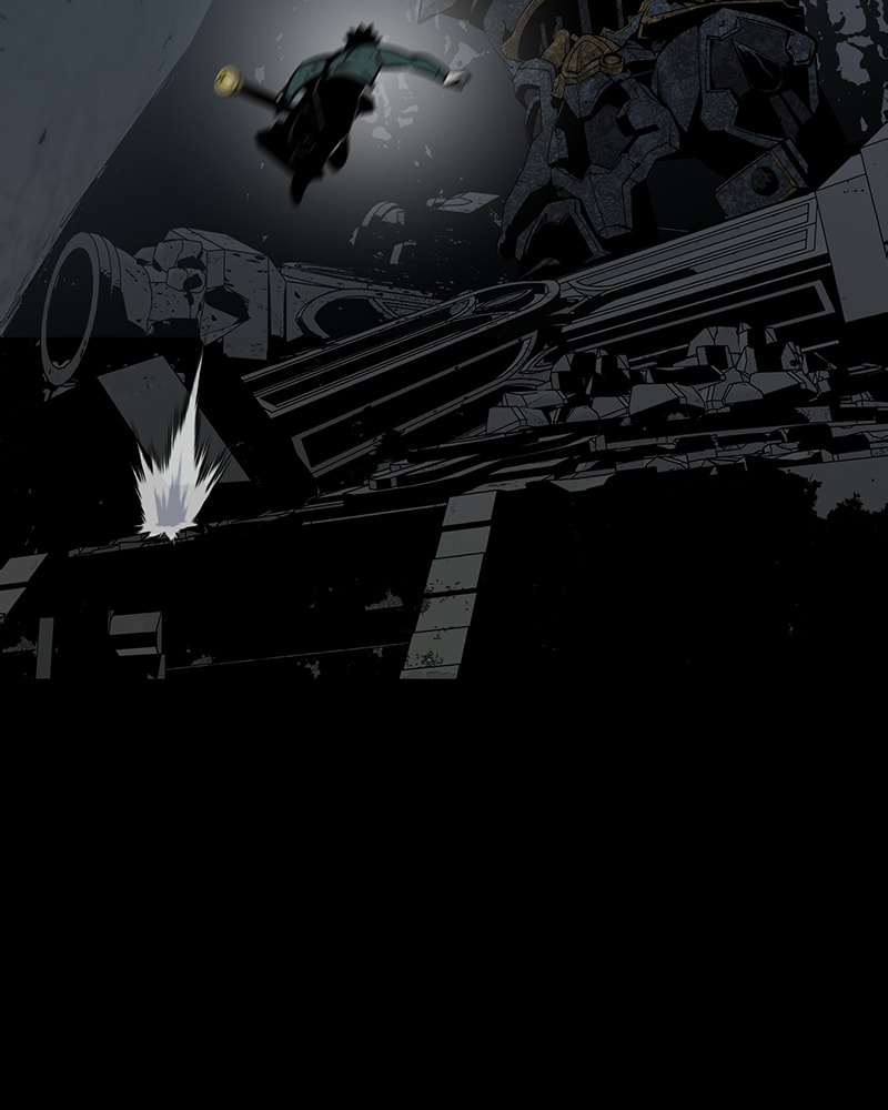 The Silent Warrior chapter 12 page 161