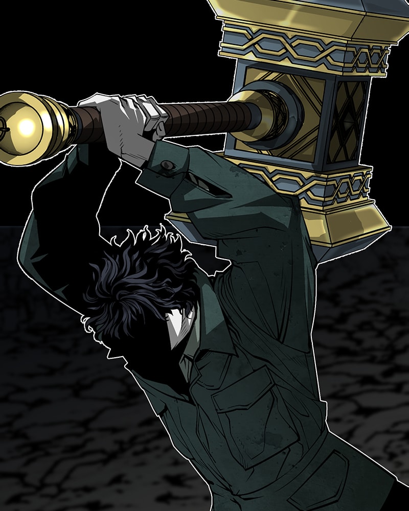 The Silent Warrior chapter 12 page 2