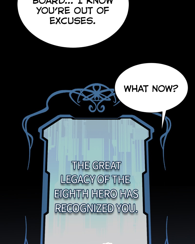 The Silent Warrior chapter 12 page 20