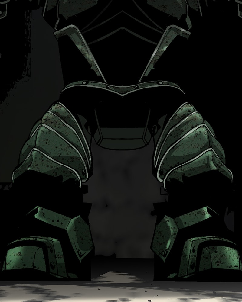 The Silent Warrior chapter 12 page 24