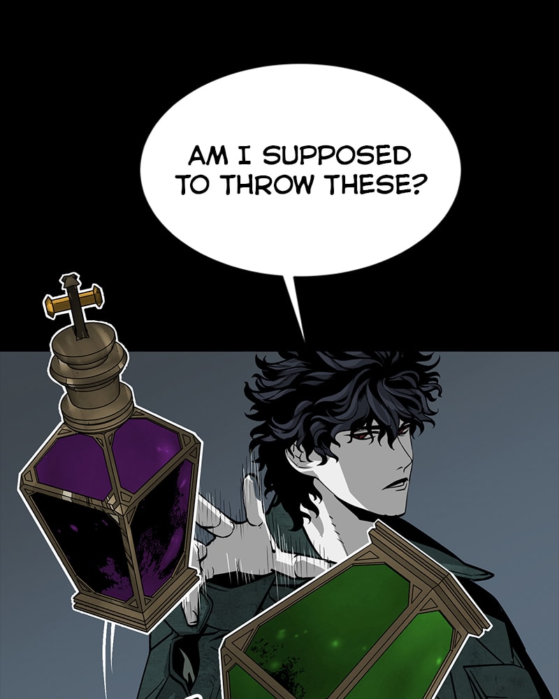 The Silent Warrior chapter 12 page 32