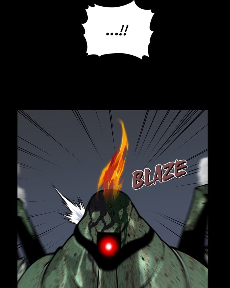 The Silent Warrior chapter 12 page 35