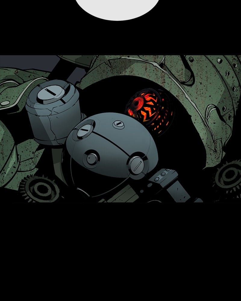 The Silent Warrior chapter 12 page 44