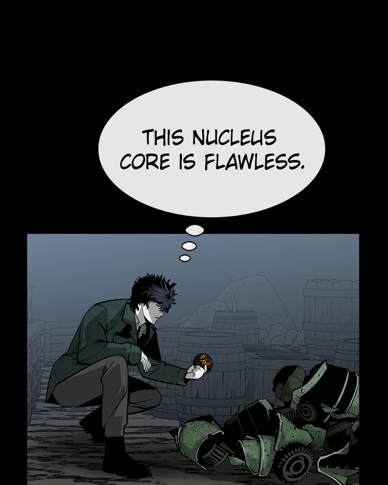 The Silent Warrior chapter 12 page 45