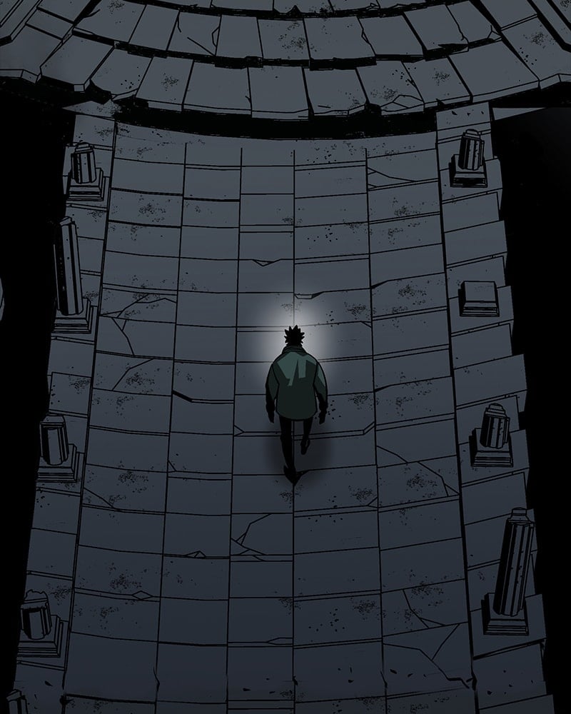 The Silent Warrior chapter 12 page 50