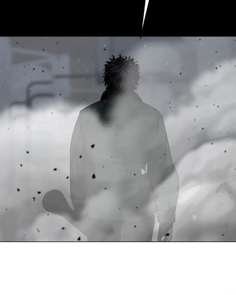 The Silent Warrior chapter 12 page 6