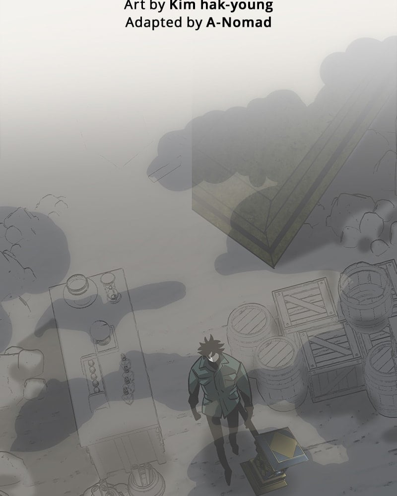 The Silent Warrior chapter 12 page 8