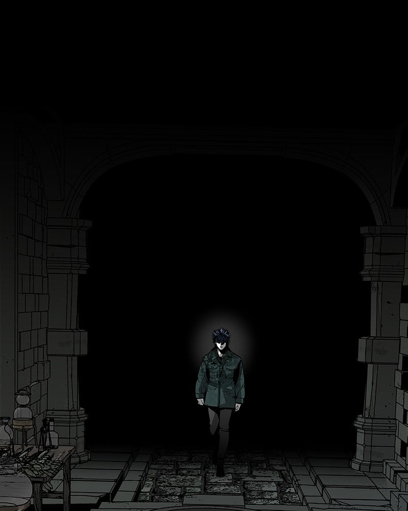 The Silent Warrior chapter 12 page 88