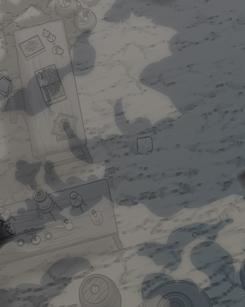 The Silent Warrior chapter 12 page 9