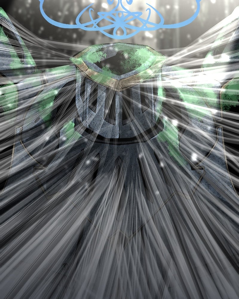 The Silent Warrior chapter 12 page 95