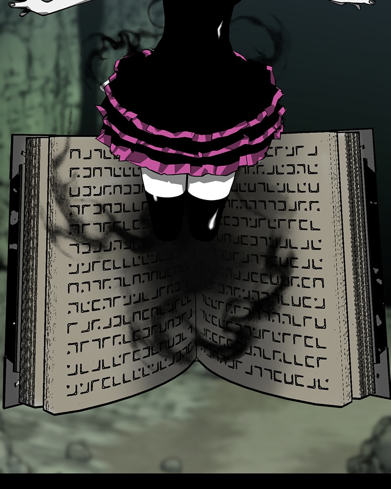 The Silent Warrior chapter 13 page 10