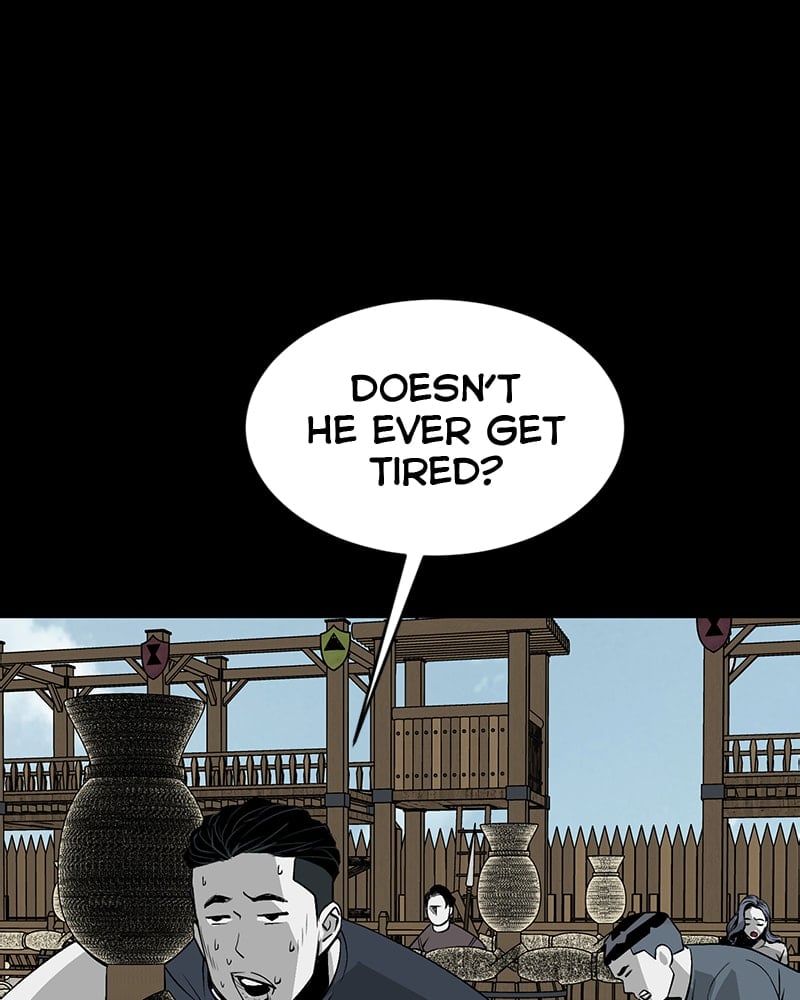 The Silent Warrior chapter 13 page 111