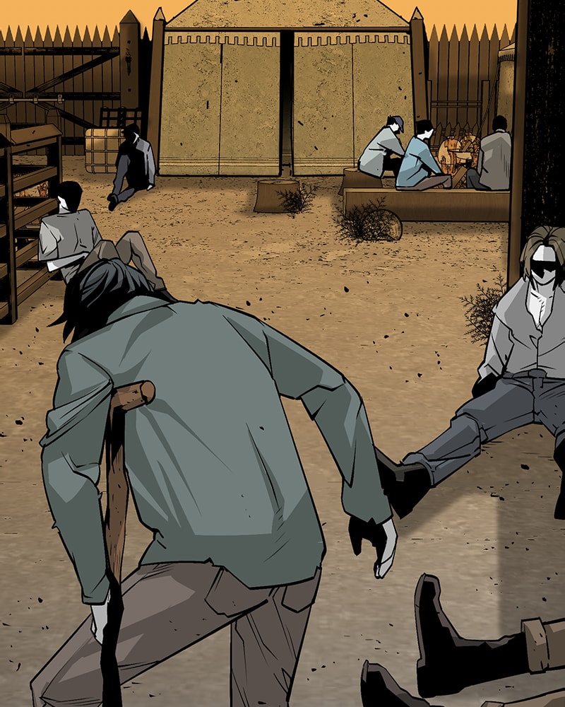 The Silent Warrior chapter 13 page 117